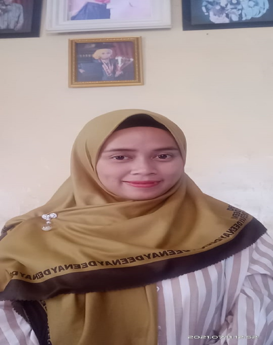 Sandi Haryadi
